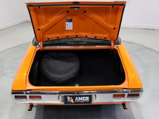1971 Holden HQ Monaro GTS - Lone O'Ranger - Original Maintained