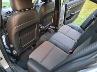 2007 Holden VE Calais - 6 Litre Supercharged