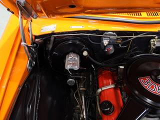 1972 Holden HQ GTS Monaro - 308 4spd Lone 0'Ranger