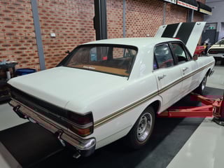 AMCS Around the Showroom - New Arrivals - 12th May 2022