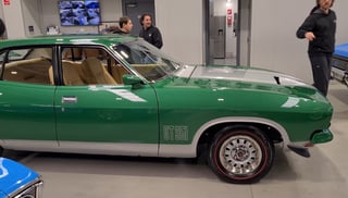 AMCS Around the Showroom Tour - 15 July 2022