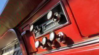 1967 Ford F100 Ranger Pick Up - 352 FE V8