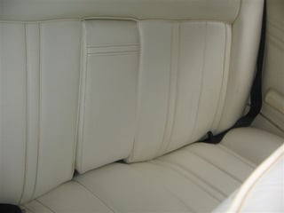 XB GS V8 Fairmont Coupe