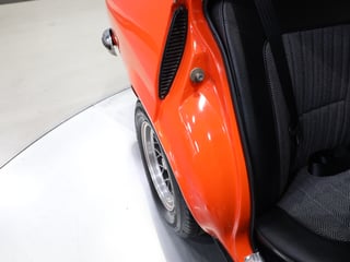 1974 Holden LH Torana SLR 5000