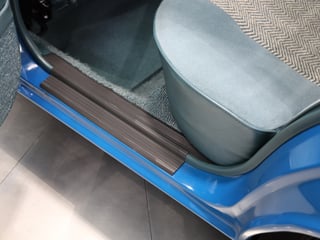 1985 HDT VK SS Group A Brock Commodore Build No 64/500 - 11,820 km