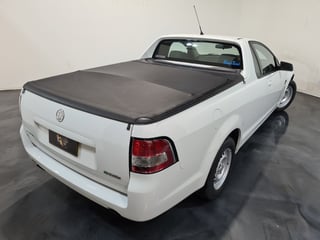 2012 Holden VE Series II Omega Ute