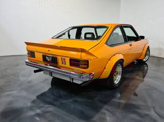 1977 LX SS Torana A9X Replica
