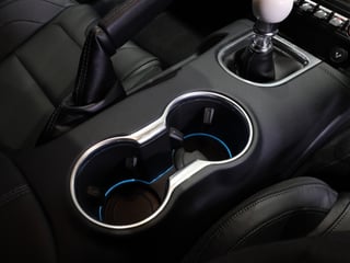 2019 Ford Mustang Bullitt - Build #2779