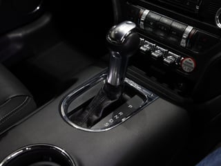 2017 Ford Mustang GT Harrop Supercharger - Race Red - 8,010km