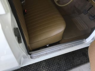 1971 HG Holden Belmont Ute