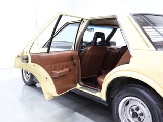 1979 Ford XD Falcon GL