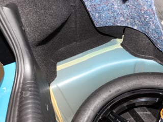 2004 Holden VZ Monaro CV8 - Turismo Mica - 1,974km