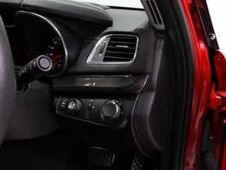 2015 HSV GEN-F GTS Build No 2310  - Sting Red