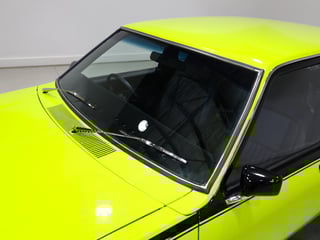 1975 Holden LH SLR 5000 Tribute - Barbados Green