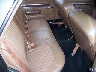 XW Falcon GTHO Phase 2