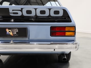1977 Holden LX Torana SLR 5000 A9X