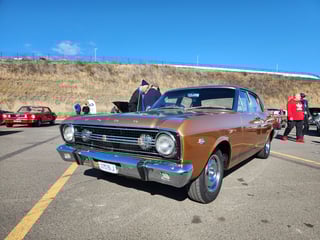 2023 All Ford Day - Eastern Creek NSW