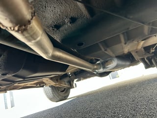 1974 Holden HQ Premier Station Wagon 