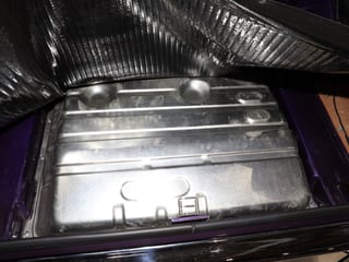 1970 Ford Falcon XY GT Replica …