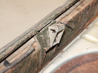 1970 Ford Falcon XY GT 4sp Man - Monza Green Survivor …