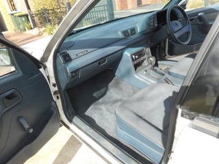 1991 VP Commodore Executive BT1 5.0L V8 .. SA POLICE