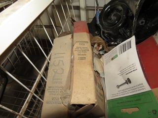 1956 Buick Super Riviera Coupe