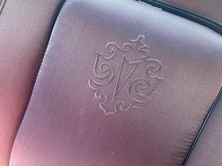 1966 Pontiac Bonneville Brougham - 389 V8