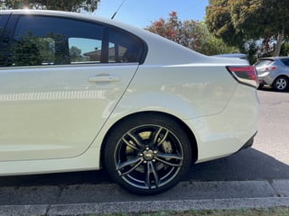 2015 HSV VF GEN-F Senator SV Build No. 20/50