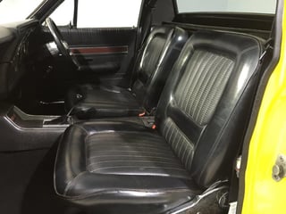 1970 XY GT Falcon Replica Ute