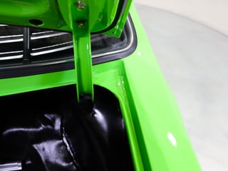 1977 Holden LX Torana A9X Tribute - Panama Green