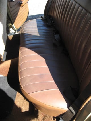 1977 HX Holden Kingswood Deluxe 4.2L