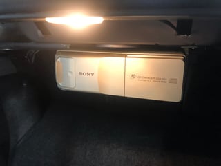 1993 HSV VR Clubsport - Build No.134