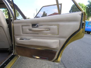 1975 Ford LTD