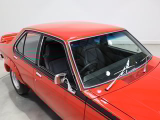 1974 Holden LH Torana SL/R 5000 L34