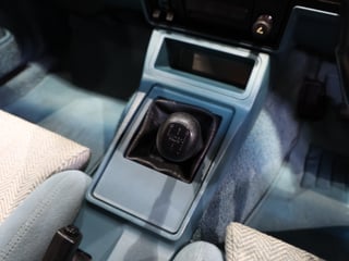 1985 HDT VK Group A SS Build No. 114/500 - 87,801 km 