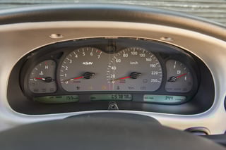 2000 HSV VX GTS 300 Build No.11