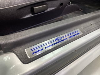 2006 FPV BF Falcon GT - Build 211