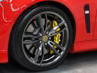 2015 HSV GEN-F GTS Build No 2310  - Sting Red