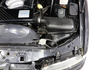 1992 HSV VP GTS Build No 048 - Anthracite