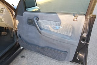 VP HSV GTS Commodore #35