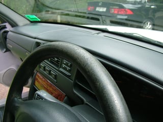 VS Series 11 Statesman V8