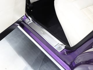 1971 Ford Falcon XY GT Replica