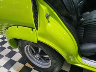 1974 LH Torana SL/R 5000 L34 Tribute