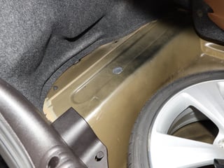 2007 FPV BF MKII Falcon GT - Boss 302 - 19,430 km