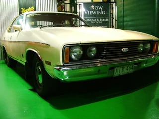 XC Falcon Bargain!!!!