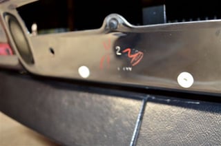 Phase 3 GTHO..UNRESTORED