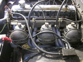 '73 Bathurst LJ XU1 Torana