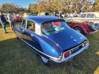 2024 All Holden Day and Coffee and Cars St Ives - A Massive Car Lover's Day!