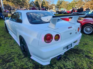 2024 All Holden Day and Coffee and Cars St Ives - A Massive Car Lover's Day!