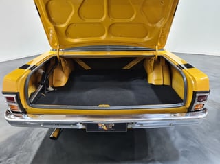 1970 VG Valiant Pacer